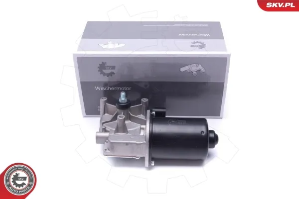 Motor de limpador pára-brisas do pára-brisas BMW X5 E53