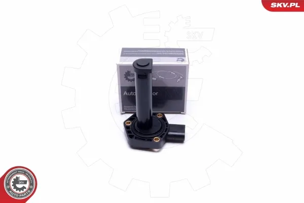 Sensor do nível de óleo de motor 17SKV628 SKV