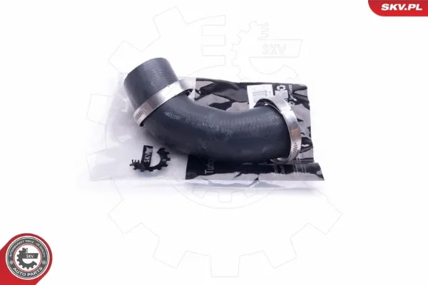 Mangueira (cano derivado) de intercooler 43SKV138 SKV