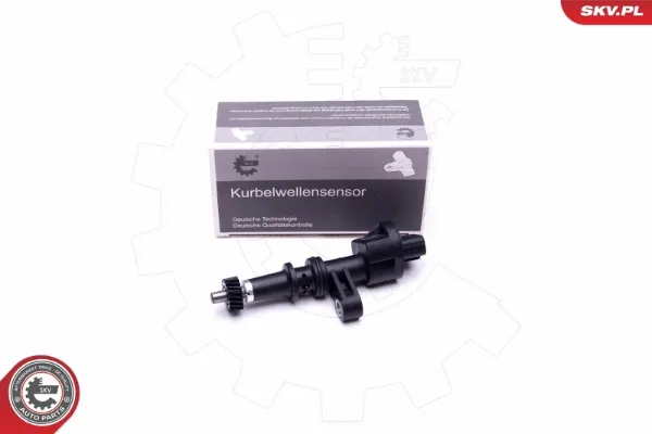 Sensor de velocidade 17SKV558 SKV