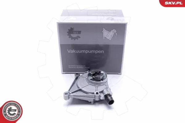 Bomba a vácuo 18SKV049 SKV