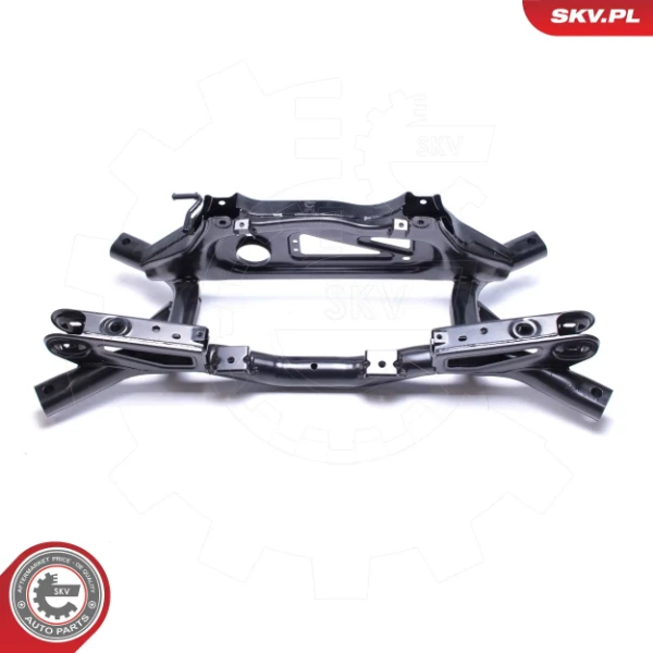 Viga de suspensão traseira (plataforma veicular) 64SKV012 SKV