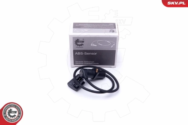 Sensor de posição da árvore distribuidora para BMW 3 (E30)
