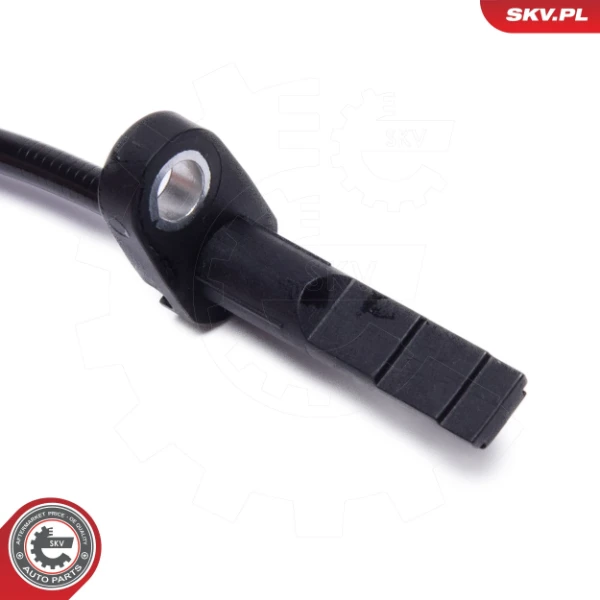 Sensor dianteiro de ABS 06SKV469 SKV