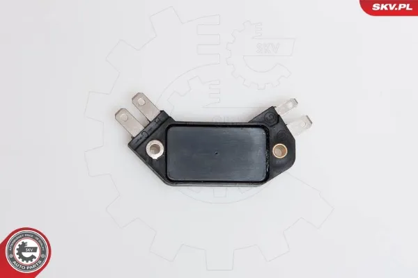 Módulo de ignição (comutador) 03SKV905 SKV