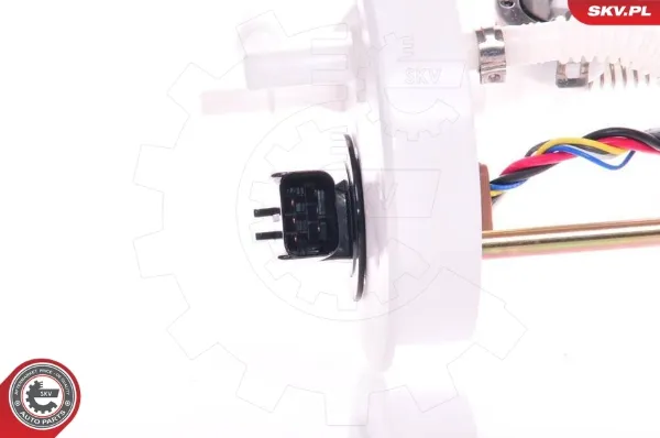 Módulo de bomba de combustível com sensor do nível de combustível 02SKV716 SKV