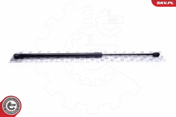 Amortecedor de tampa de porta-malas (de 3ª/5ª porta traseira) 52SKV601 SKV