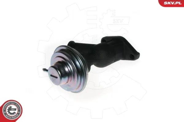Válvula EGR de recirculação dos gases 14SKV077 SKV