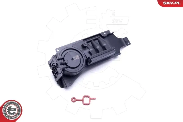 Válvula PCV de ventilação dos gases de cárter 31SKV150 SKV