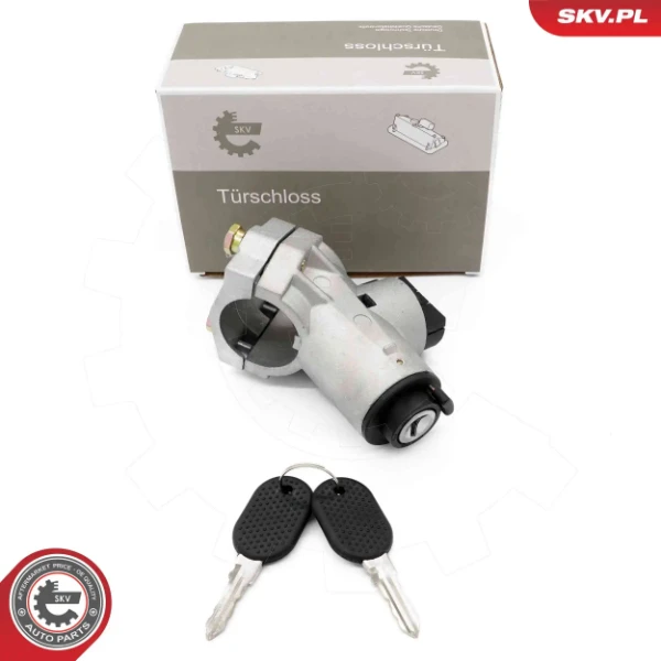 7627414 Fiat/Alfa/Lancia fecho de ignição
