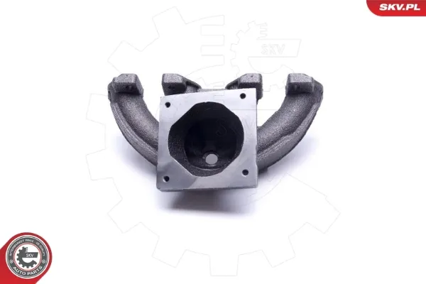 Tubo coletor de escape Citroen Saxo S0, S1