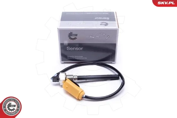Sensor do nível de óleo de motor 17SKV766 SKV