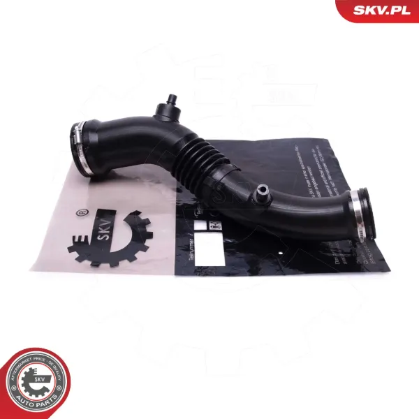 Cano derivado de ar do medidor de consumo do ar 43SKV094 SKV