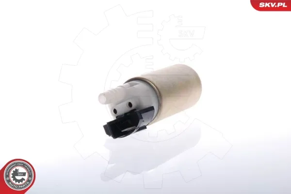 Elemento de turbina da bomba de combustível 02SKV219 SKV