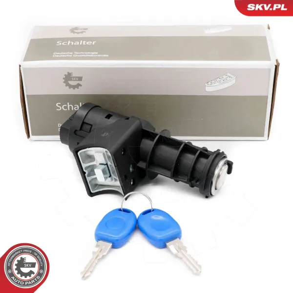 Fecho de ignição 65SKV216 SKV