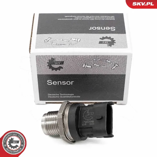 Sensor de pressão de combustível 17SKV956 SKV