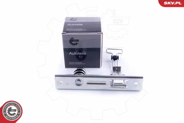 Fecho da capota 96SKV124 SKV