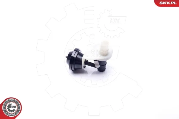 Válvula de forno (de aquecedor) 31SKV093 SKV
