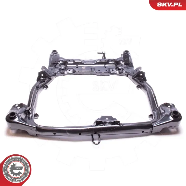 Viga de suspensão dianteira (plataforma veicular) 64SKV026 SKV