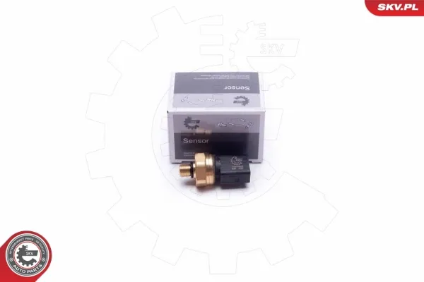 Sensor de pressão de combustível 17SKV624 SKV