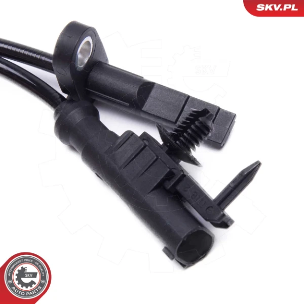 Sensor dianteiro de ABS 06SKV469 SKV