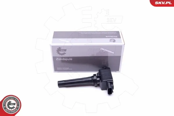 Bobina de ignição 03SKV324 SKV