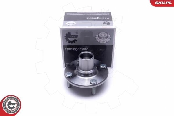 Cubo dianteiro 29SKV501 SKV