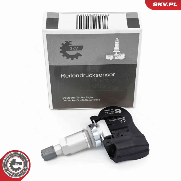 Sensor de pressão de ar nos pneus 70SKV041 SKV