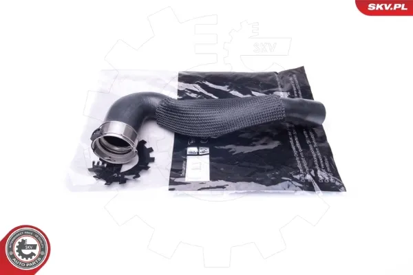 Mangueira (cano derivado) de intercooler 24SKV920 SKV