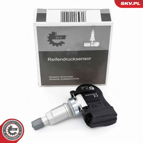 Sensor de pressão de ar nos pneus 70SKV033 SKV