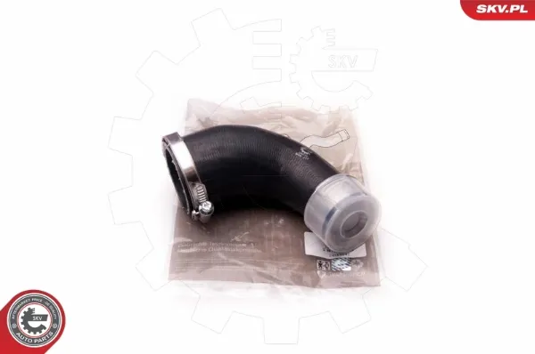 Cano derivado de ar, saída de turbina (supercompressão) 24SKV028 SKV