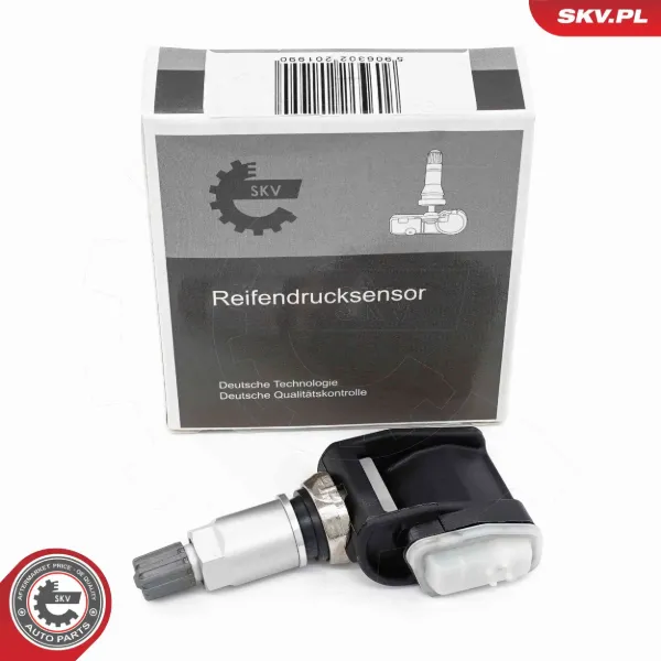 Sensor de pressão de ar nos pneus 70SKV020 SKV