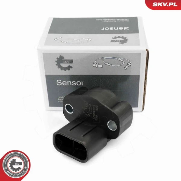 17SKV832 SKV sensor de posição da válvula de borboleta (potenciômetro)
