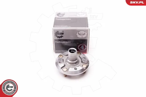 Cubo dianteiro 29SKV169 SKV