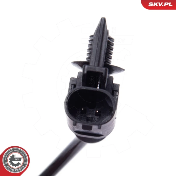 Sensor dianteiro de ABS 06SKV469 SKV