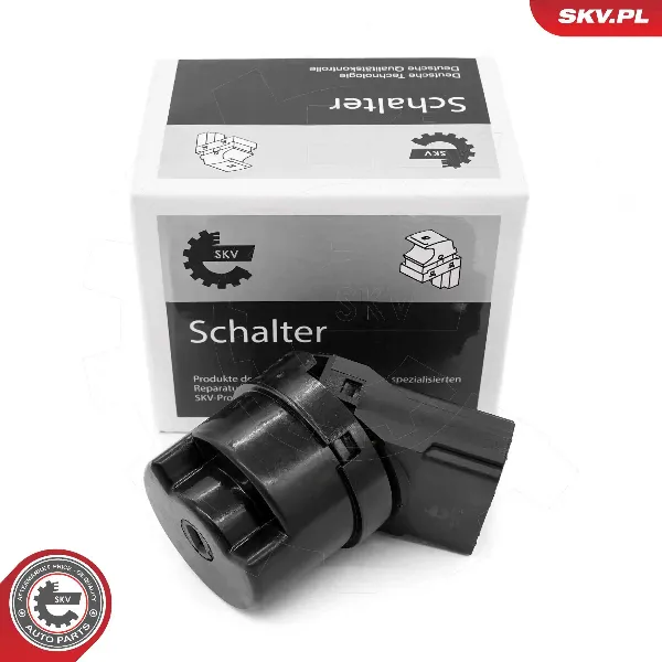 Grupo de contato de fecho de ignição 65SKV043 SKV