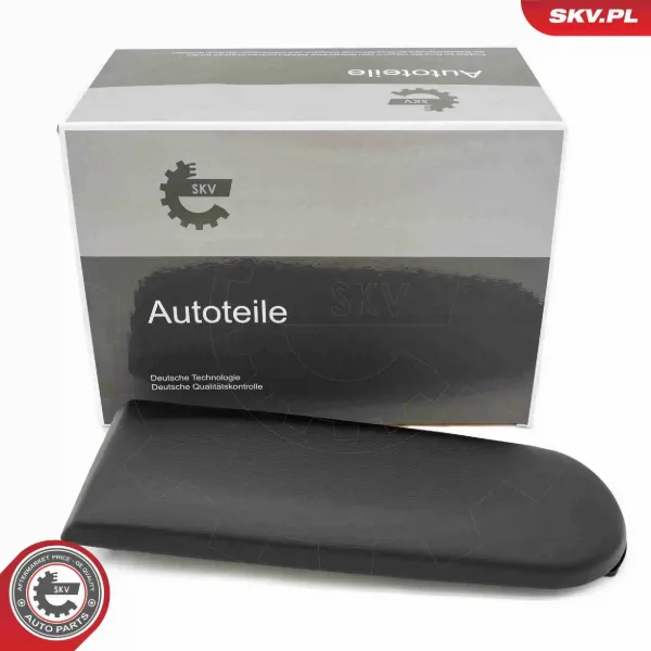 Braço de consola central Volkswagen Bora 1J2
