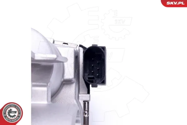 Válvula de borboleta montada Mercedes ML/GLE W163