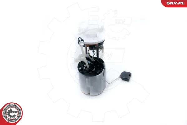 Módulo de bomba de combustível com sensor do nível de combustível 02SKV754 SKV