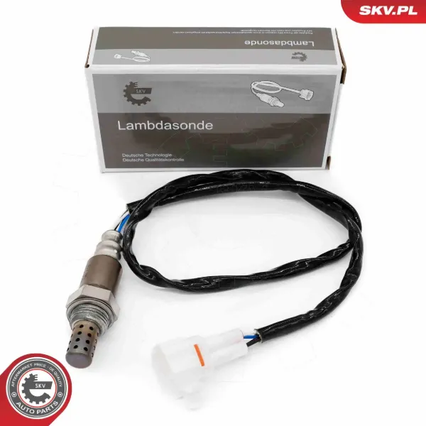 Sonda lambda, sensor de oxigênio 09SKV144 SKV
