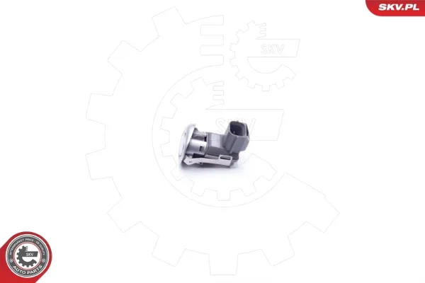 Sensor traseiro de sinalização de estacionamento (sensor de estacionamento) 28SKV072 SKV