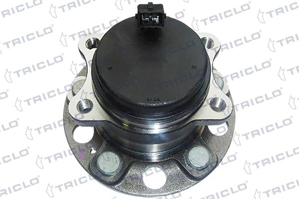 906613 Triclo
