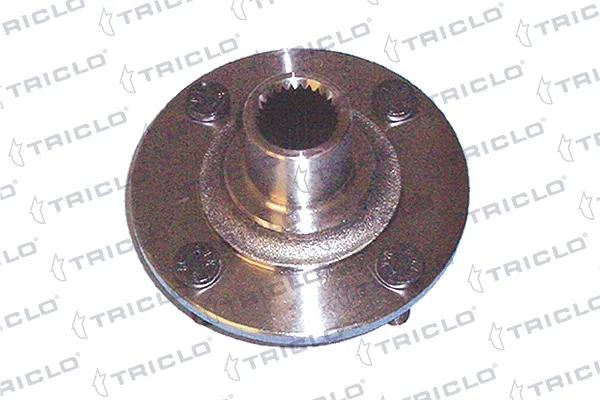 908051 Triclo