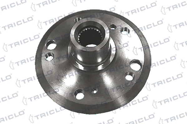 903667 Triclo