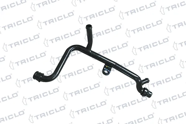 Mangueira (cano derivado) do sistema de esfriamento Audi A6 4B2, 4B4