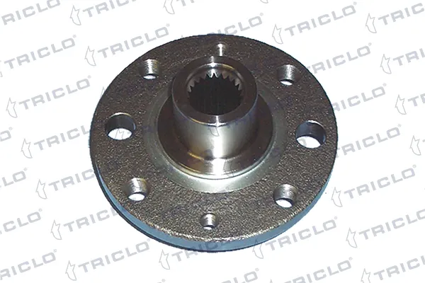 Cubo dianteiro Renault Espace I