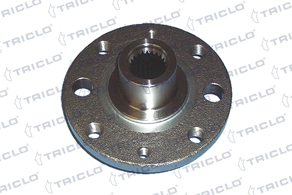 Cubo dianteiro para Renault Espace (J63)