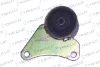Coxim (suporte) traseiro de motor Citroen Saxo S0, S1