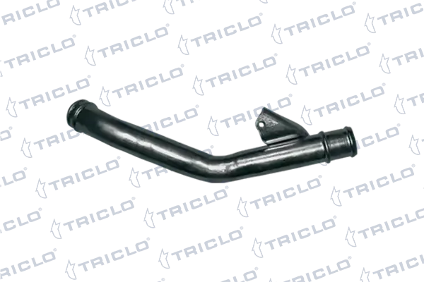 Mangueira (cano derivado) do sistema de esfriamento Citroen C8 EA, EB