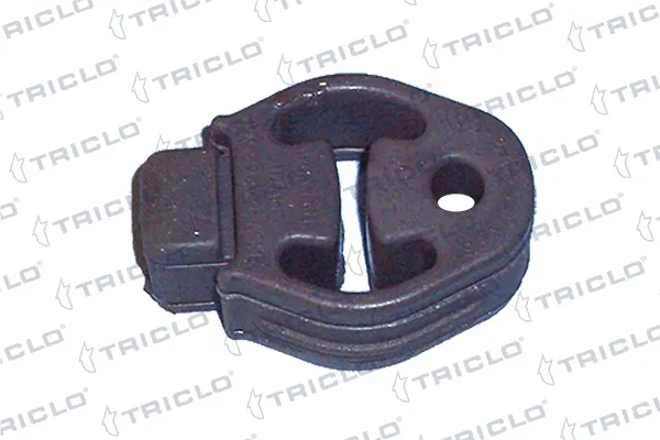 Coxim de fixação do silenciador Mazda 3 BK12